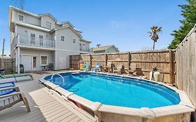 Teal Waters Gulf View With Private Pool